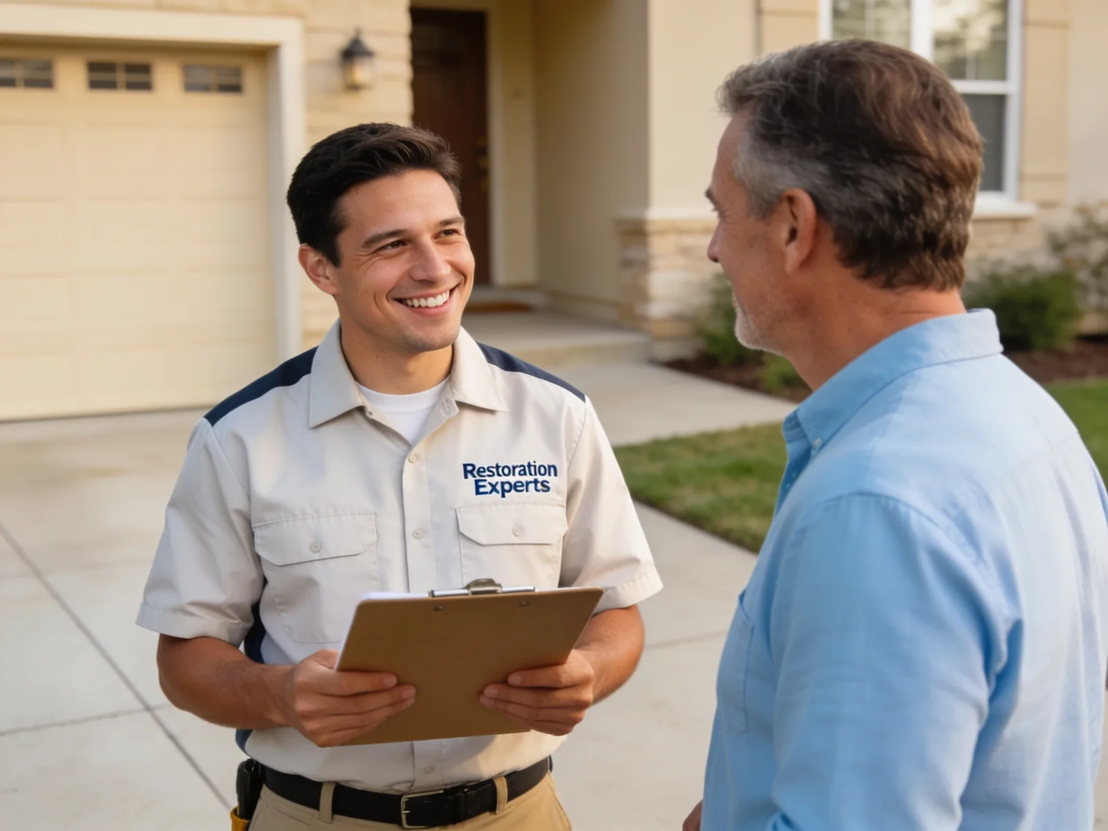 Water Damage Cleanup Canute, OK FAQs